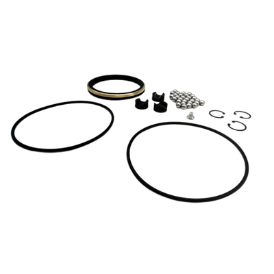 ขายปลีก คุณภาพสูง ทนทานการสกัด 4 นิ้ว 15k TSI Swivel Kit สําหรับเครื่องมือการสมบูรณ์
