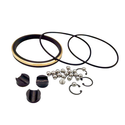 ชิคซาน Swivel Joint Seal Kit กับ HNBR อุณหภูมิสูง สําหรับ 15,000 PSI CWP ในการใช้งานในอุตสาหกรรมน้ํามันและก๊าซ