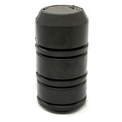 TA 3 1 / 2 อลูมิเนียมหรือสแตนเลส Bushing ทนทานทุ่งน้ํามัน ถ้วยยาง Swab สําหรับทรายแขวน