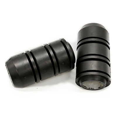 ชามสวาบยางชนิด TA พร้อมไนทรีลระดับสูง (NBR) และสแตนเลสทนทานต่อการกัดสนิมสําหรับการใช้งานในสนามน้ํามัน 10,000 PSI