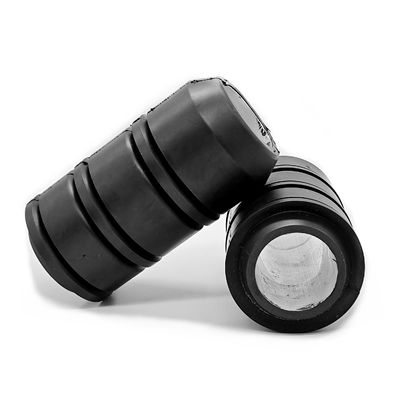 ถ้วยยางดูดน้ำมันสำหรับงานหนักสำหรับบ่อน้ำมัน ทนแรงดัน 10,000 psi, ทนต่อการขัดถูและสารเคมี, ขนาดที่กำหนดเอง