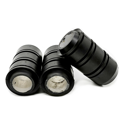 2 3/8" 2 7/8" 3 1/2" หัวเหล็ก ยางน้ํามันแซทท สบายชาม