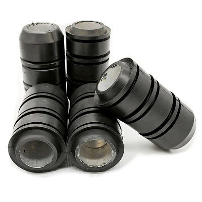 ขนาดที่กว้างที่สุด 2 3/8 " 2 7/8 " 3 1/2 " หัวเหล็ก ยางน้ํามันแซทท สบ์คัพ