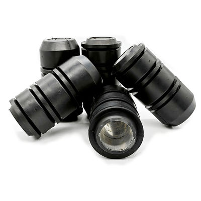 ถ้วยยางดูดน้ำมันสำหรับงานหนักสำหรับบ่อน้ำมัน ทนแรงดัน 10,000 psi, ทนต่อการขัดถูและสารเคมี, ขนาดที่กำหนดเอง