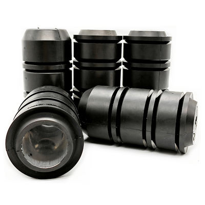 ชามสวาบแบบ TA ที่ทนต่อการบดด้วยไนทรีลระดับสูง (NBR) สําหรับบริการสนามน้ํามันสูงถึง 10,000 PSI