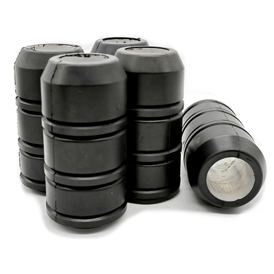 มาตรฐาน API 3 1/2 ยาง TA ชนิด Swab ถ้วยสําหรับ Downhole อุปกรณ์สนามน้ํามัน