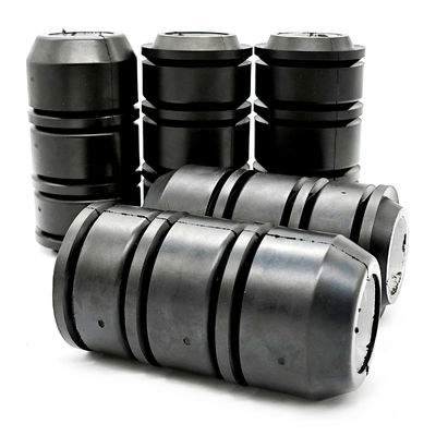 ถ้วยสวาบยางประสิทธิภาพสูงที่มีความดัน 10,000 PSI, วัสดุไนทรีล (NBR) และขนาดที่กําหนดเองสําหรับการใช้งานในสนามน้ํามัน