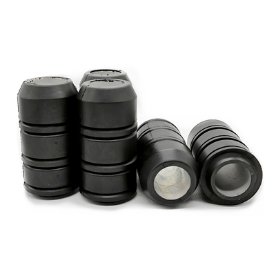 2 3/8" 2 7/8" 3 1/2" หัวเหล็ก ยางน้ํามันแซทท สบายชาม