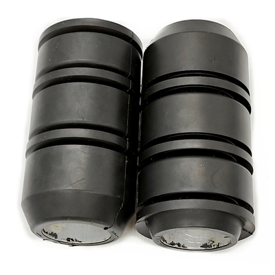 ขนาดที่กว้างที่สุด 2 3/8 " 2 7/8 " 3 1/2 " หัวเหล็ก ยางน้ํามันแซทท สบ์คัพ