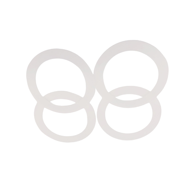 ขายปลีก สินค้าอาหารคุณภาพสูง ยางซิลิโคน O แหวน Seal O แหวน Gaskets