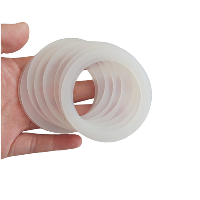 ขายปลีก สินค้าอาหารคุณภาพสูง ยางซิลิโคน O แหวน Seal O แหวน Gaskets