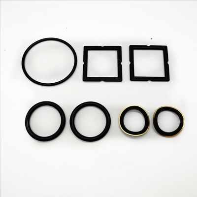 เครื่องปรับระบายน้ํามัน FMC ประเภท 1' รูป 1502 Weco Plug Valve Elastomer Set