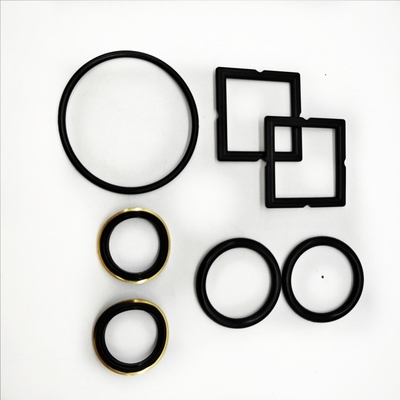 บริการดี SPM แบบพล็อก วาล์ว Seal Kit กับปรับสับ