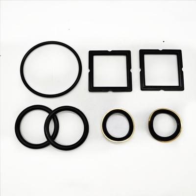 บริการดี SPM แบบพล็อก วาล์ว Seal Kit กับปรับสับ