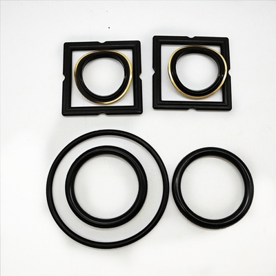 การออกแบบตามความต้องการ FMC ประเภท 1" รูป 1502 Weco Plug Valve Elastomer Set