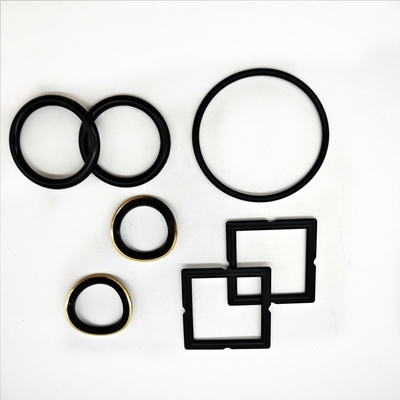 บริการดี SPM แบบพล็อก วาล์ว Seal Kit กับปรับสับ
