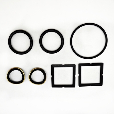 บริการดี SPM แบบพล็อก วาล์ว Seal Kit กับปรับสับ