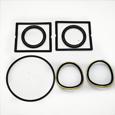 Royal Way FMC ประเภท 2'' Fig 1502 Weco Plug Valve Elastomer Set คู่ซ่อมรับสั่ง