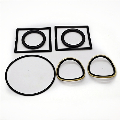 บริการดี SPM แบบพล็อก วาล์ว Seal Kit กับปรับสับ