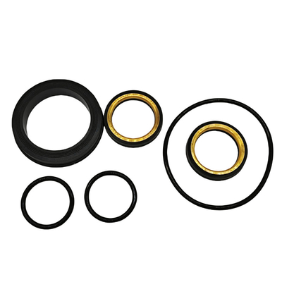 1 "x 2" ซุปพล็อกแวลล์ ซีลซิตซ่อมชุดที่มีความทนทานแรงดันสูง