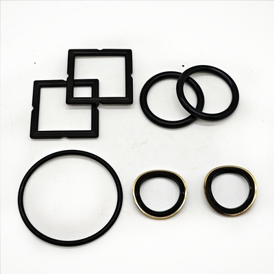 FMC Plug Valve Elastomer Set Soft Seal Kit สําหรับอุตสาหกรรมน้ํามันและก๊าซ