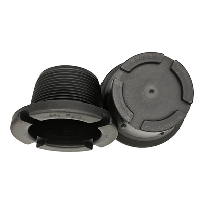 กล่อง Pin Heavy Duty XT 57 พลาสติกสแตนเลส BTC STC LTC ผูกกันเส้น