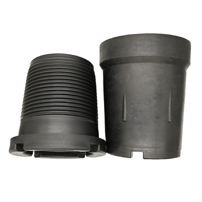 โรงงาน จําหน่ายท่อน้ํามัน ใช้ API มาตรฐาน ISO ใบรับรอง Pin Box XT 57 พลาสติก Tubing Thread Protectors