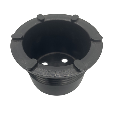 ท่อเจาะ HDPE/ PP วัสดุ พลาสติก Thread Protector สําหรับอุตสาหกรรมเจาะน้ํามัน