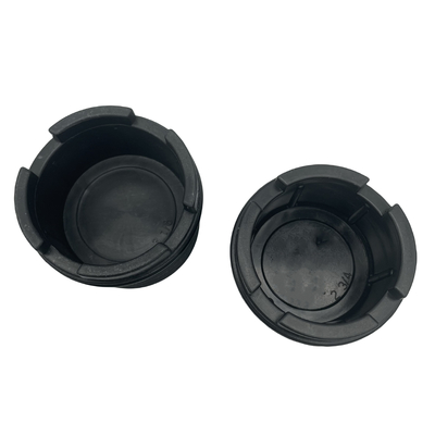 ท่อเจาะ HDPE/ PP วัสดุ พลาสติก Thread Protector สําหรับอุตสาหกรรมเจาะน้ํามัน