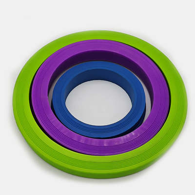 Royal Way ประสิทธิภาพการทํางานสูง Hammer Union Seal สําหรับการเจาะน้ํามัน