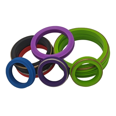การเจาะในท้องทะเล Hammer Union Seal Weco Seal ทนแรงดันสูง