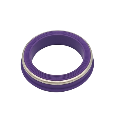 Royal Way 2 นิ้ว Weco Fig 602/1002/1502 NBR HNBR FKM PTFE Hammer การสหภาพสหภาพ