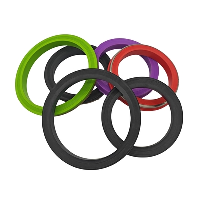 รูป 602/ 1002/ 1502 Hammer Union Seals การผูกพันธุ์สําหรับสนามน้ํามัน