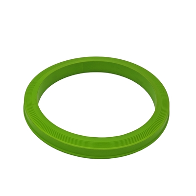 ยอมรับ NBR HNBR FKM PTFE Custom Hammer Union Seal สําหรับอุตสาหกรรมเจาะน้ํามัน