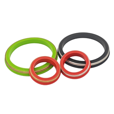 OEM / ODM Customized Weco FIG1502 Hammer Union Seal สําหรับขนาดท่อและสภาพแวดล้อมการทํางานที่แตกต่างกัน