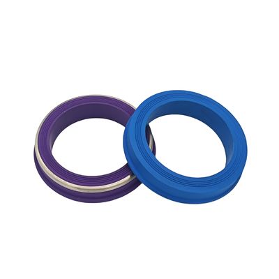 1'' 2' 3' 4' Weco FIG1502 API Hammer Union Seal สําหรับสภาพแวดล้อมต่าง ๆ