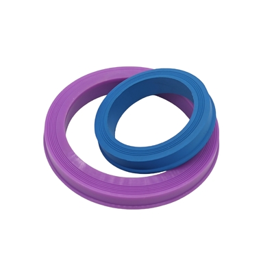 OEM / ODM Customized Weco FIG1502 Hammer Union Seal สําหรับขนาดท่อและสภาพแวดล้อมการทํางานที่แตกต่างกัน