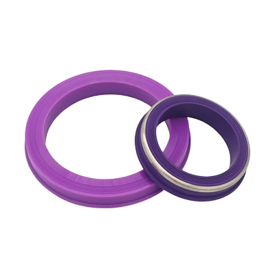 OEM / ODM Customized Weco FIG1502 Hammer Union Seal สําหรับขนาดท่อและสภาพแวดล้อมการทํางานที่แตกต่างกัน