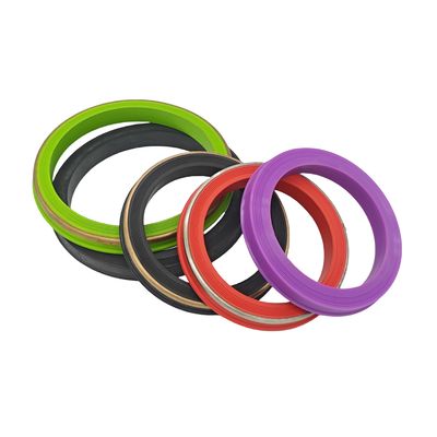 1'' 2' 3' 4' Weco FIG1502 API Hammer Union Seal สําหรับสภาพแวดล้อมต่าง ๆ