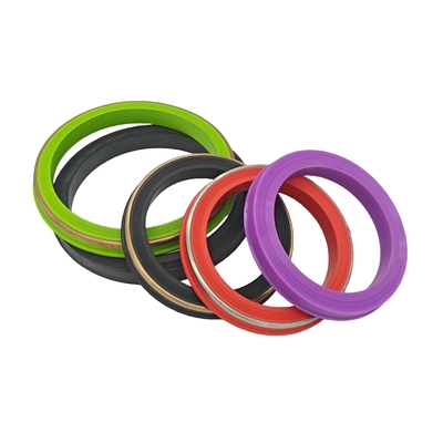 2' 3' 4' Weco FIG1502 API Hammer Union Seal สําหรับสภาพแวดล้อมต่าง ๆ