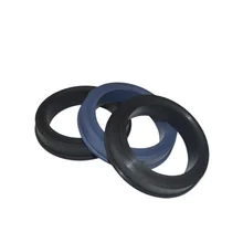แหวนรัดรัด Hammer Union ผลิตจาก NBR HNBR FKM PTFE