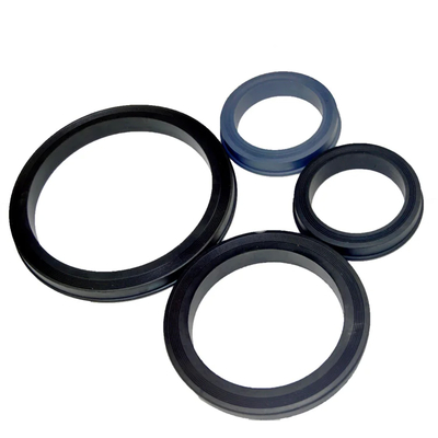 Paypal ยอมรับมาตรฐาน O Shape Hammer Union Seal / Weco Seal Rings สําหรับการเคลือบ
