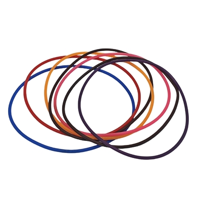 สูตรยาง O Rings ที่มีความสามารถสูง
