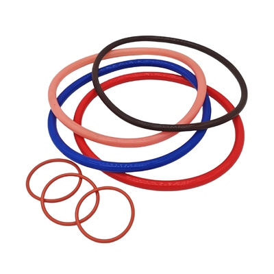 สูตรยาง O Rings ที่มีความสามารถสูง