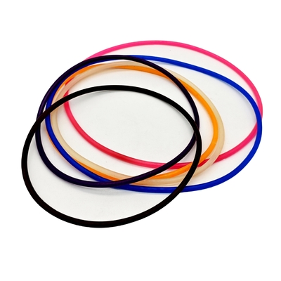 สูตรยาง O Rings ที่มีความสามารถสูง