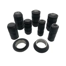 3-1/2 นิ้ว 10000 Psi OEM / ODM ชามสวาบปิ้ลฟิลด์
