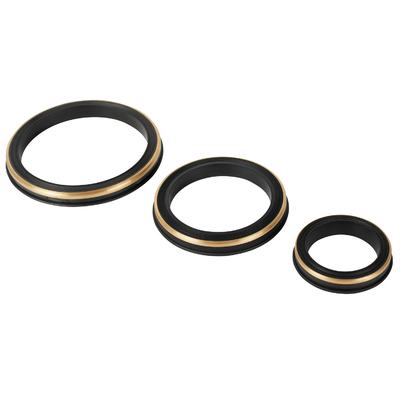 Weco Fig 1502 NBR ยางฮามเมอร์ สหภาพผนึกคําตอบสุดท้ายสําหรับความต้องการสนามน้ํามัน
