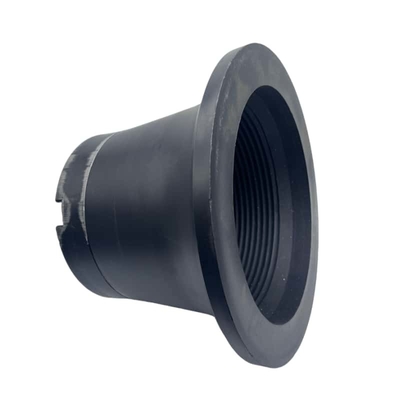 เครื่องป้องกันเส้นใยพลาสติก PP HDPE ประเภท NC77