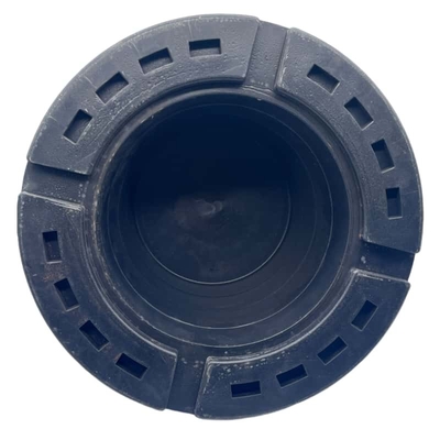 NC77 HDPE พลาสติก Thread Protector PIN BOX
