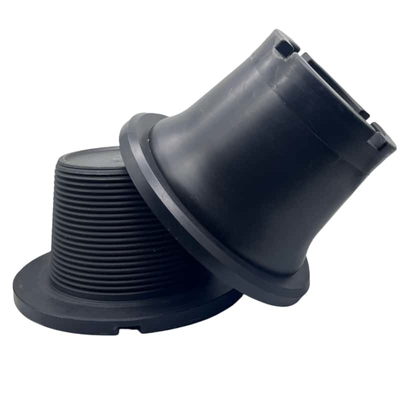 เครื่องป้องกันเส้นใยพลาสติก PP HDPE ประเภท NC77